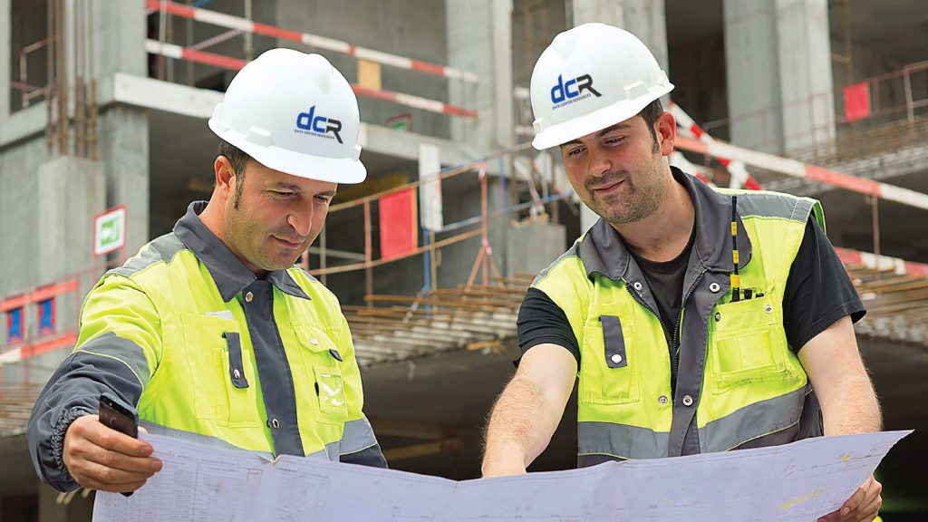 Project Management Services