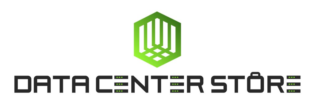 Data Center Store Logo